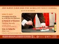 Image of the cover of the video;El Instituto Confucio de la Universitat de València celebra el Año Nuevo Chino en el IES Pere Boïl