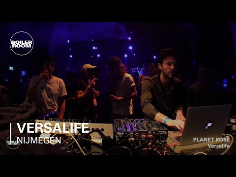 Versalife Boiler Room Nijmegen Live Set - UCGBpxWJr9FNOcFYA5GkKrMg