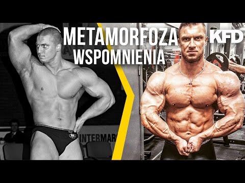 Big Majk: Metamorfoza i powrót do przeszłości - KFD - UCCwsb6pCsJYFp53h9prxXtg