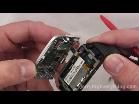 Inside the Samsung Galaxy Gear Smart Watch. Tear Down, Fix, and Repair. - UCWFKCr40YwOZQx8FHU_ZqqQ