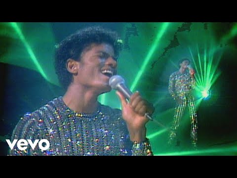 Michael Jackson - Rock With You (Official Video) - UCulYu1HEIa7f70L2lYZWHOw