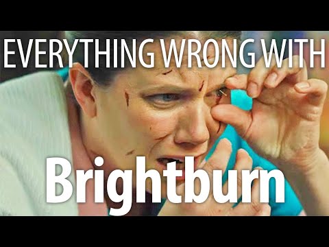 Everything Wrong With Brightburn In Evil Superman Minutes - UCYUQQgogVeQY8cMQamhHJcg