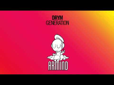 DRYM - Generation (Extended Mix) - UCO3gM-qHXMBM8BQdTwx8D2g