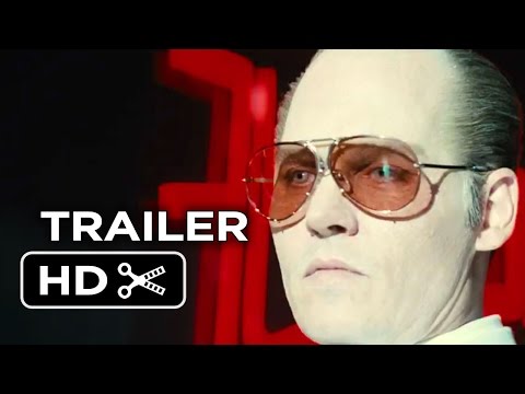 Black Mass Official Trailer #2 (2015) - Johnny Depp, Benedict Cumberbatch Movie HD - UCi8e0iOVk1fEOogdfu4YgfA