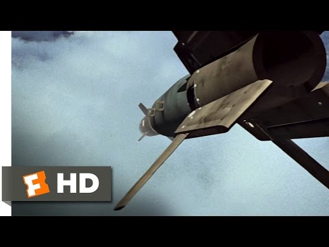 Clear and Present Danger (4/9) Movie CLIP - Bombing the Cartel (1994) HD - UC3gNmTGu-TTbFPpfSs5kNkg