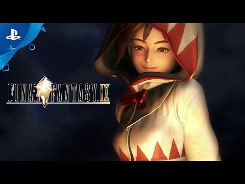 FINAL FANTASY IX - Launch Trailer | PS4 - UC-2Y8dQb0S6DtpxNgAKoJKA