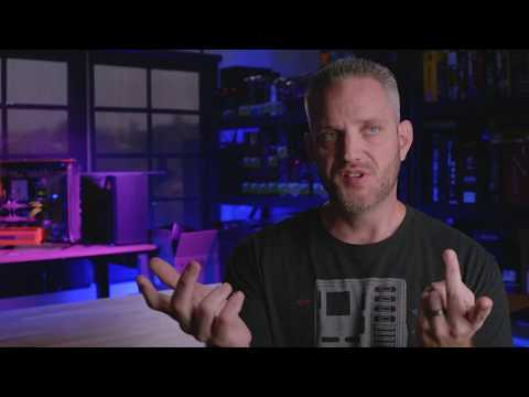 People are MAD about NVIDIA RTX... and I think this is why - UCkWQ0gDrqOCarmUKmppD7GQ