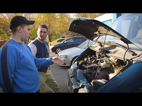 Оживляем Газель с 2JZ-GE - UCG4yz4wtp2E5S62L06yqC9w
