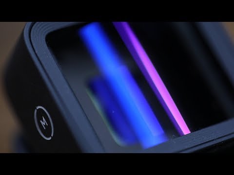 Moment Anamorphic Lens Review - UCCjyq_K1Xwfg8Lndy7lKMpA