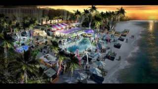 Phil Kinley - Tropicana beach club           Ibiza Beach House