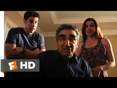 American Reunion (6/10) Movie CLIP - There Are Services (2012) HD - UC3gNmTGu-TTbFPpfSs5kNkg