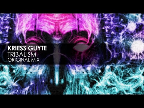 Kriess Guyte - Tribalism - UCvYuEpgW5JEUuAy4sNzdDFQ
