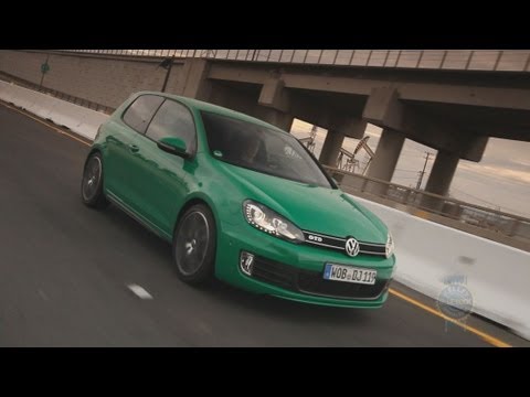 VW GTD Review - Europe's Forbidden Diesel GTI - UCj9yUGuMVVdm2DqyvJPUeUQ