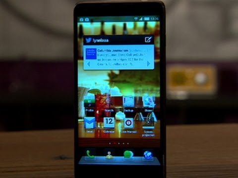 ZTE's high-end Nubia 5 - UCOmcA3f_RrH6b9NmcNa4tdg