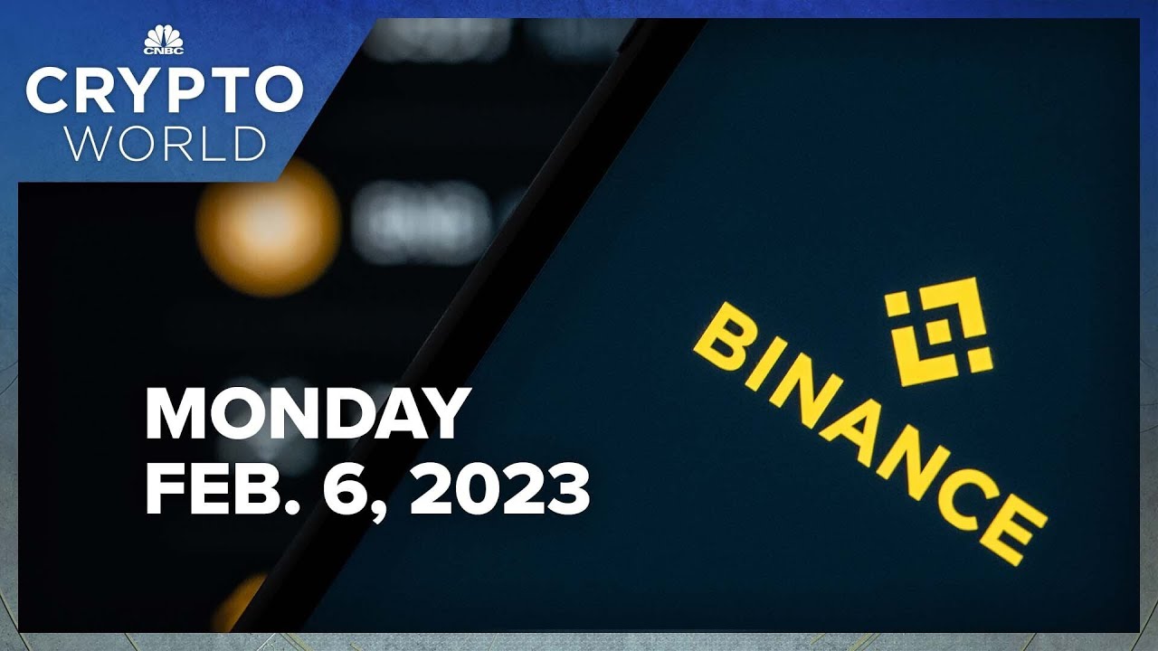 FTX asks politicians to return donations, and Binance will suspend USD transfers: CNBC Crypto World