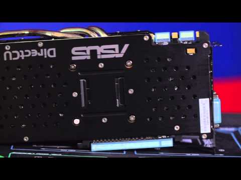 ASUS GTX 770 Direct CU II Unboxing & Review - UCXuqSBlHAE6Xw-yeJA0Tunw