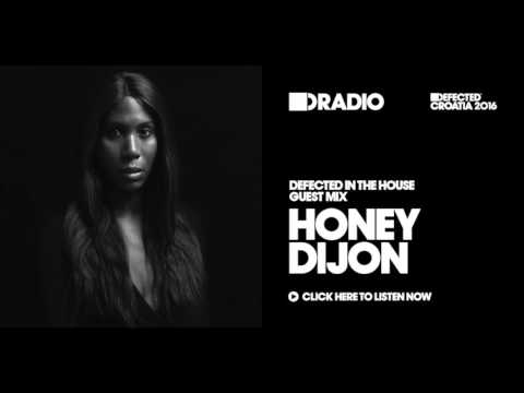 Defected In The House Radio Show 27.06.16 Guest Mix Honey Dijon - UCnOxaDXBiBXg9Nn9hKWu6aw