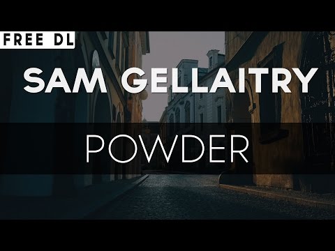 sam gellaitry - powder - UC9Xnzk7NEdUzU6kJ9hncXHA