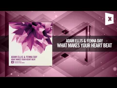 Adam Ellis & Fenna Day - What Makes Your Heart Beat (Amsterdam Trance) - UCsoHXOnM64WwLccxTgwQ-KQ