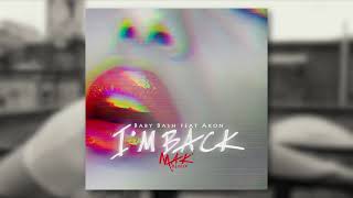 Baby Bash feat. Akon - I'm Back (Mak Remix)