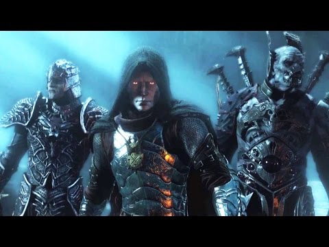 Shadow of Mordor Game Movie (Complete Edition) All Cutscenes PC 1080p HD - UCiZVMOinTQGb8HQu53VbV4Q