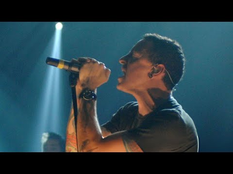 Linkin Park - Stained (BEST Chester Bennington AI Cover)