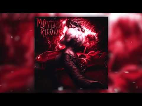 SAYFALSE, CAPE, JXNDRO - MONTAGEM RUGADA (Instrumental)