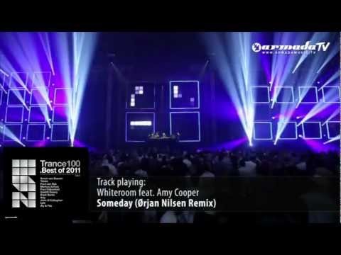 Whiteroom feat. Amy Cooper - Someday (Orjan Nilsen Remix) - UCGZXYc32ri4D0gSLPf2pZXQ