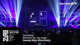Whiteroom feat. Amy Cooper - Someday (Orjan Nilsen Remix)