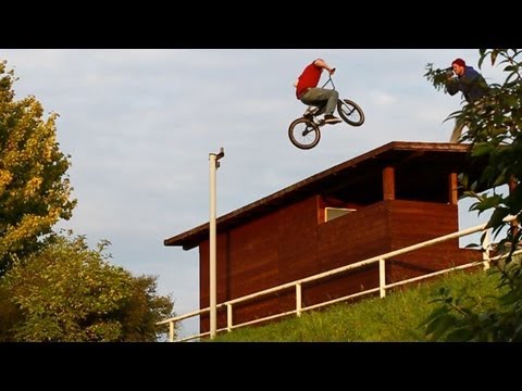 Bruno Hoffmann BMX Sessions - Back to Berlin Streets - Ep 2 - UCblfuW_4rakIf2h6aqANefA