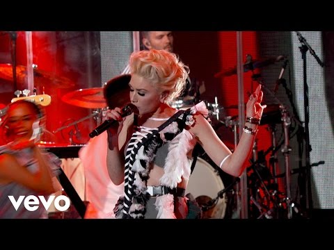 Gwen Stefani - Make Me Like You (Jimmy Kimmel Live!) - UCkEAAkbmhYVnJVSxvp-AfWg
