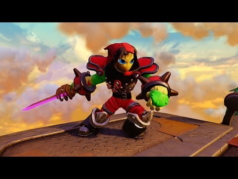 Skylanders Imaginators Review - The Final Verdict - UCXa_bzvv7Oo1glaW9FldDhQ