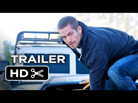 Furious 7 Official Trailer #1 (2015) - Vin Diesel, Paul Walker Movie HD - UCi8e0iOVk1fEOogdfu4YgfA