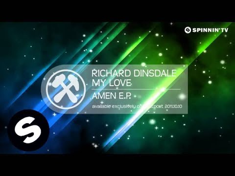 Richard Dinsdale - My Love [Teaser] - UCpDJl2EmP7Oh90Vylx0dZtA