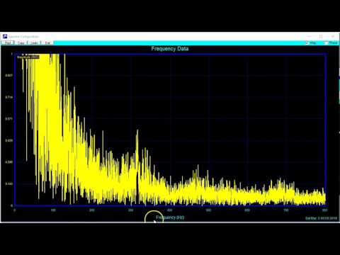 Lumenier Lux Noise Analysis - With and Without Rubber Bumpers - UCX3eufnI7A2I7IkKHZn8KSQ