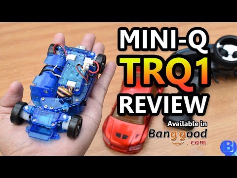 [Review] Mini-Q TRQ1 - 1/28 4WD Drift Car - UCpILo_iKrzGajxN1Ijpic8w