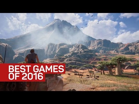 The best videogames of 2016 - UCOmcA3f_RrH6b9NmcNa4tdg