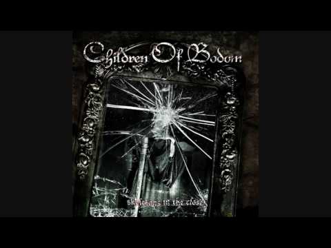 Children Of Bodom - War Inside My Head
