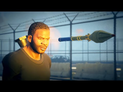 SLOW DOWN TIME MOD! (GTA 5 Mods Funny Moments) - UCfLuMSIDmeWRYpuCQL0OJ6A