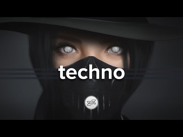 The Most Popular Techno Music of 2019