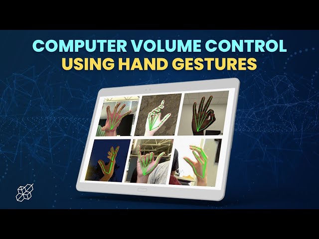 How Hand Gesture Recognition is Changing Machine Learning