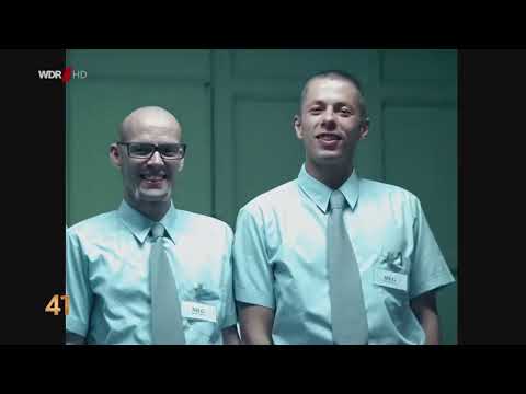 Die Fantastischen Vier (Fanta 4) – MfG (1999) | 📺 [4k, UHD]