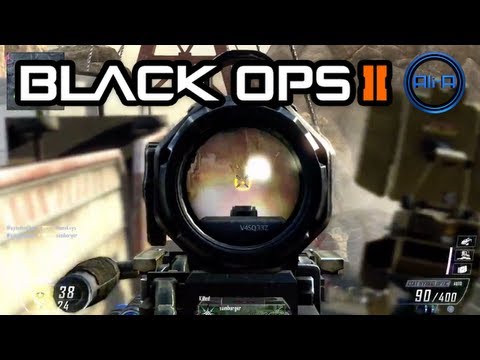 BLACK OPS 2 "Multiplayer Trailer" Breakdown! In-Depth Analysis! - (COD BO2 Official Gameplay) - UCYVinkwSX7szARULgYpvhLw