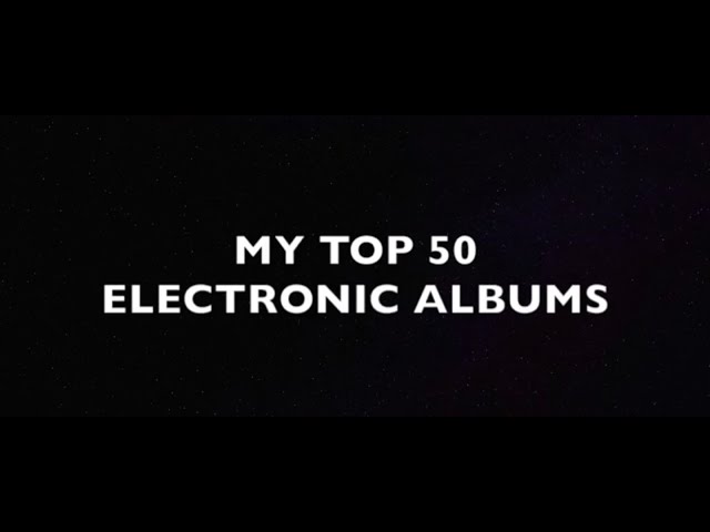 Top 5 New Electronic Music Artists to Check Out