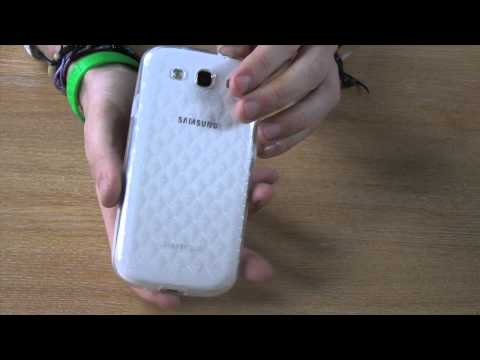 Samsung Galaxy S3 TPU Case - Clear - SAMGSVTPUCL - UCS9OE6KeXQ54nSMqhRx0_EQ