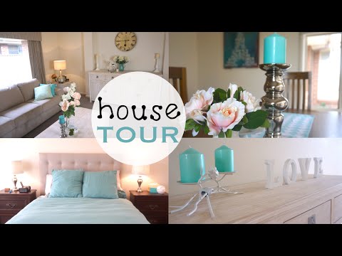 House Tour ♡ Crystal Conte - UChplUdodMCdfZfmTQbRhNWw