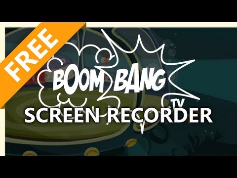 How to Screen Record BoomBang Gameplay to Make a Video - UCXAHpX2xDhmjqtA-ANgsGmw