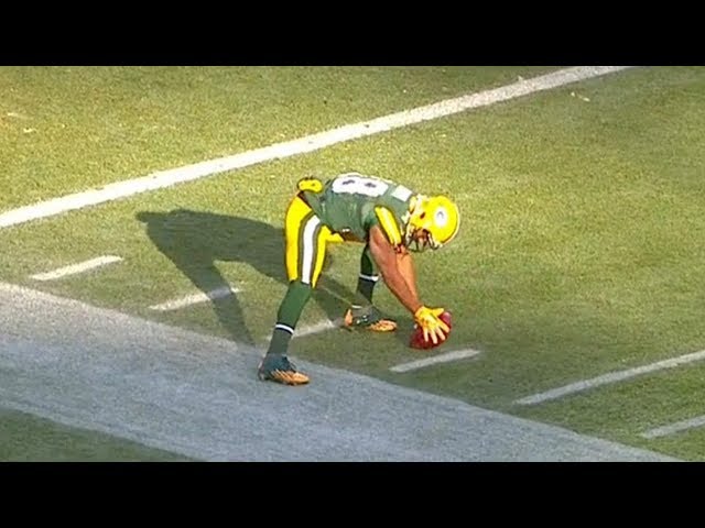 When Did the Fair Catch Rule Start in the NFL?