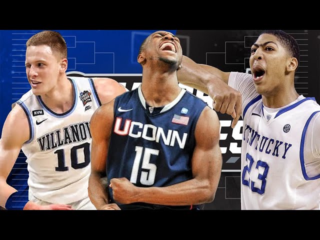 The Pac 10 Basketball Tournament is Coming Up!