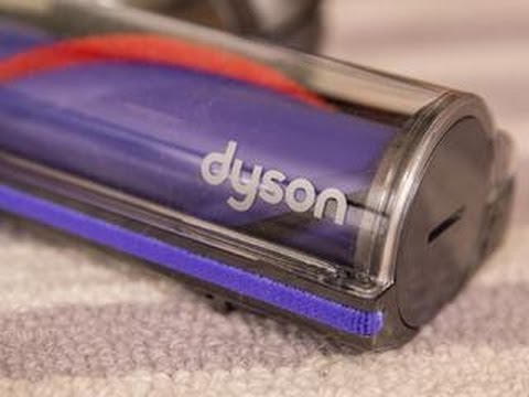 Dyson's vacuuming Animal has a Motorhead - UCOmcA3f_RrH6b9NmcNa4tdg